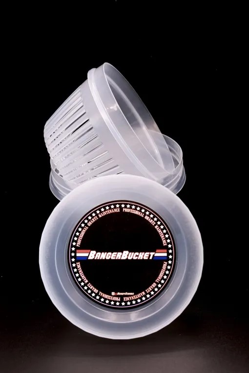 Photograph of product: Heady Swabs | Banger Bucket | Accessories