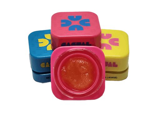Photograph of product: TWINKLE TART 1G BADDER - 