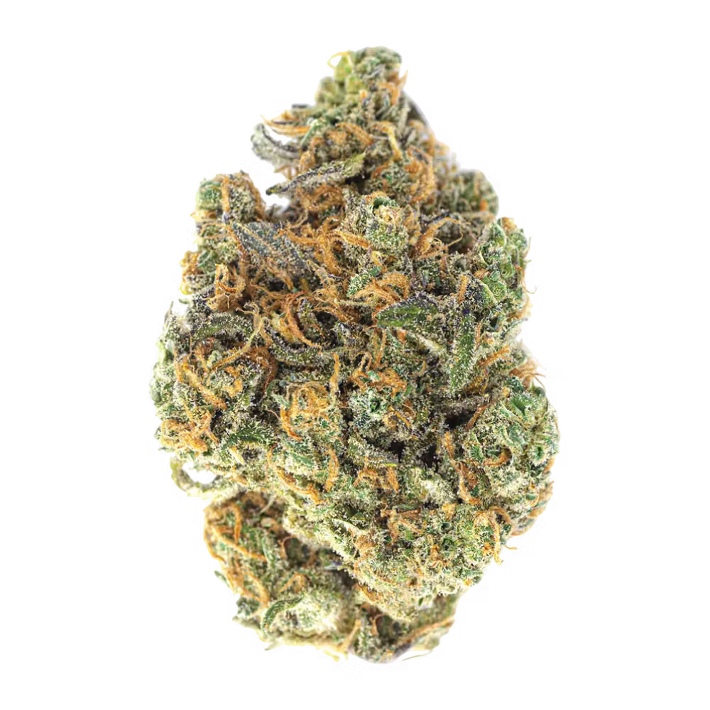 Photograph of product: Platinum Reserve - Tropical Trainwreck- Flower - 3.5g