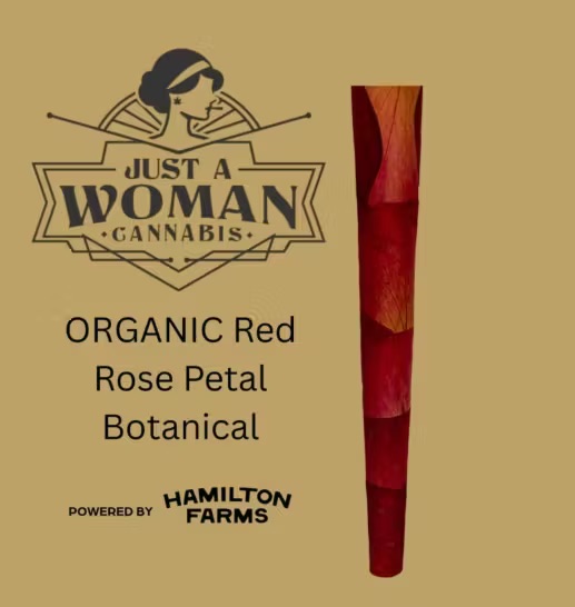 Photograph of product: Just A Woman Amour Sour Diesel 1 Gram Preroll