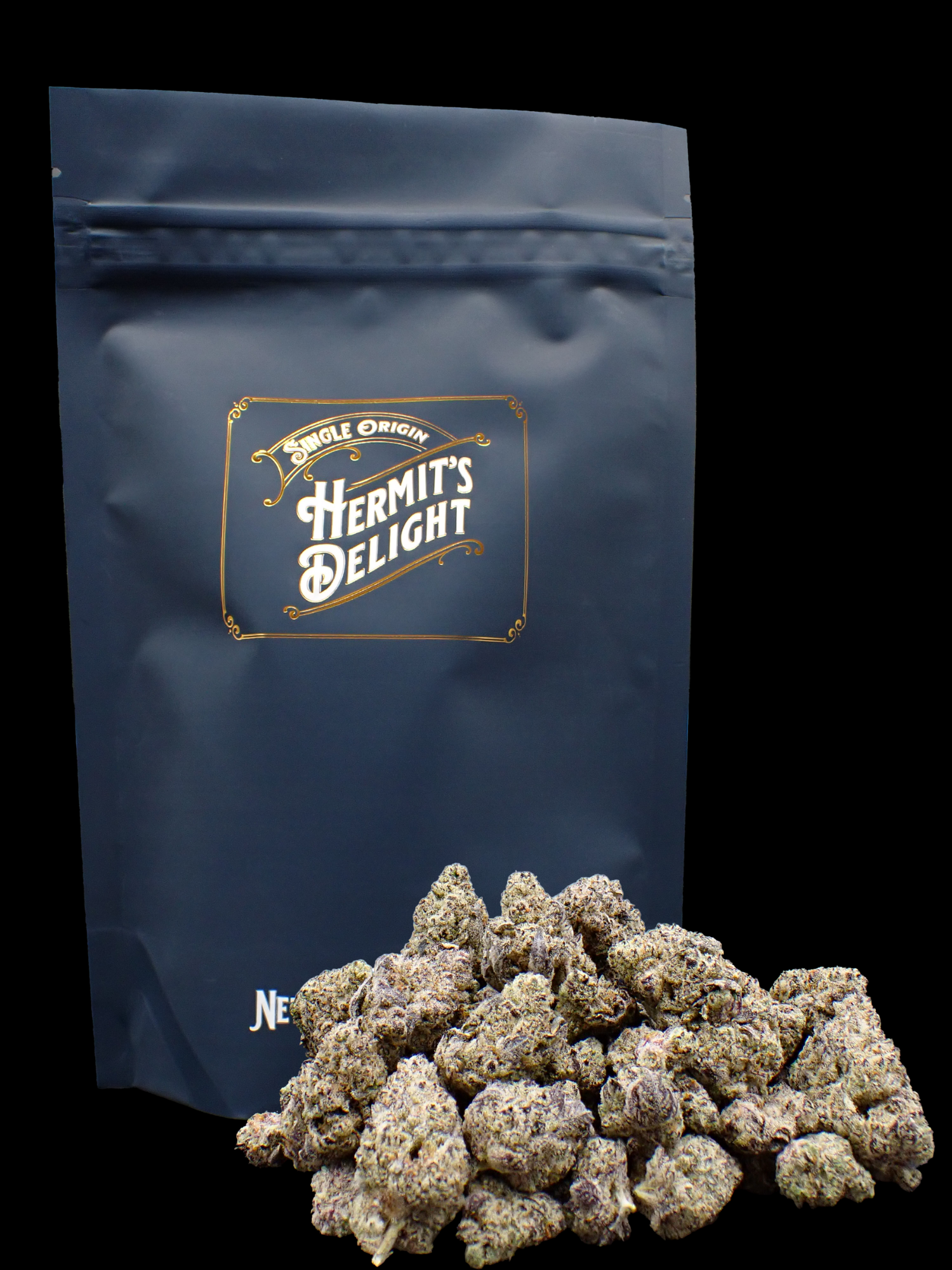 Photograph of product: Blueberry Muffin - 28g