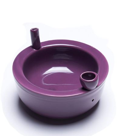 Photograph of product: Cereal Bowl Pipe