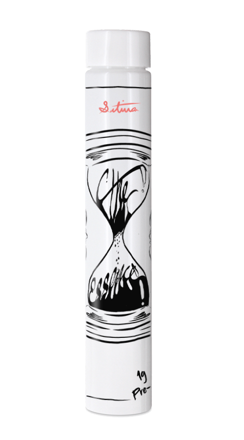 Photograph of product: the Soap | Preroll | 1G