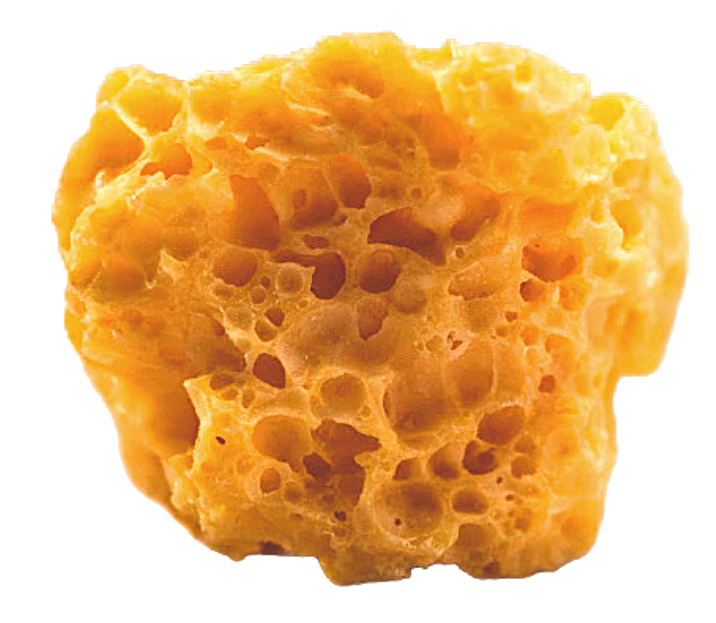 Photograph of product: Sticky fingers Honeycomb