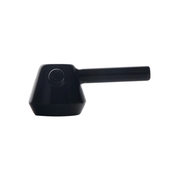 Photograph of product: Kettle Hand Pipe | Onyx