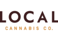 thumbnail-Size Logo for storeLogo: Local Cannabis Company