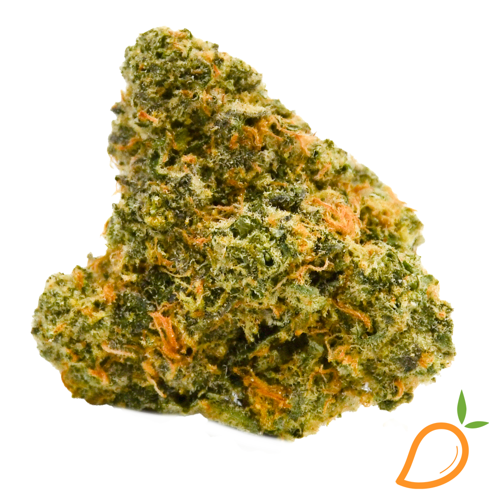 Photograph of product: Blue Guava Gelato - Backpack Boyz - 28g