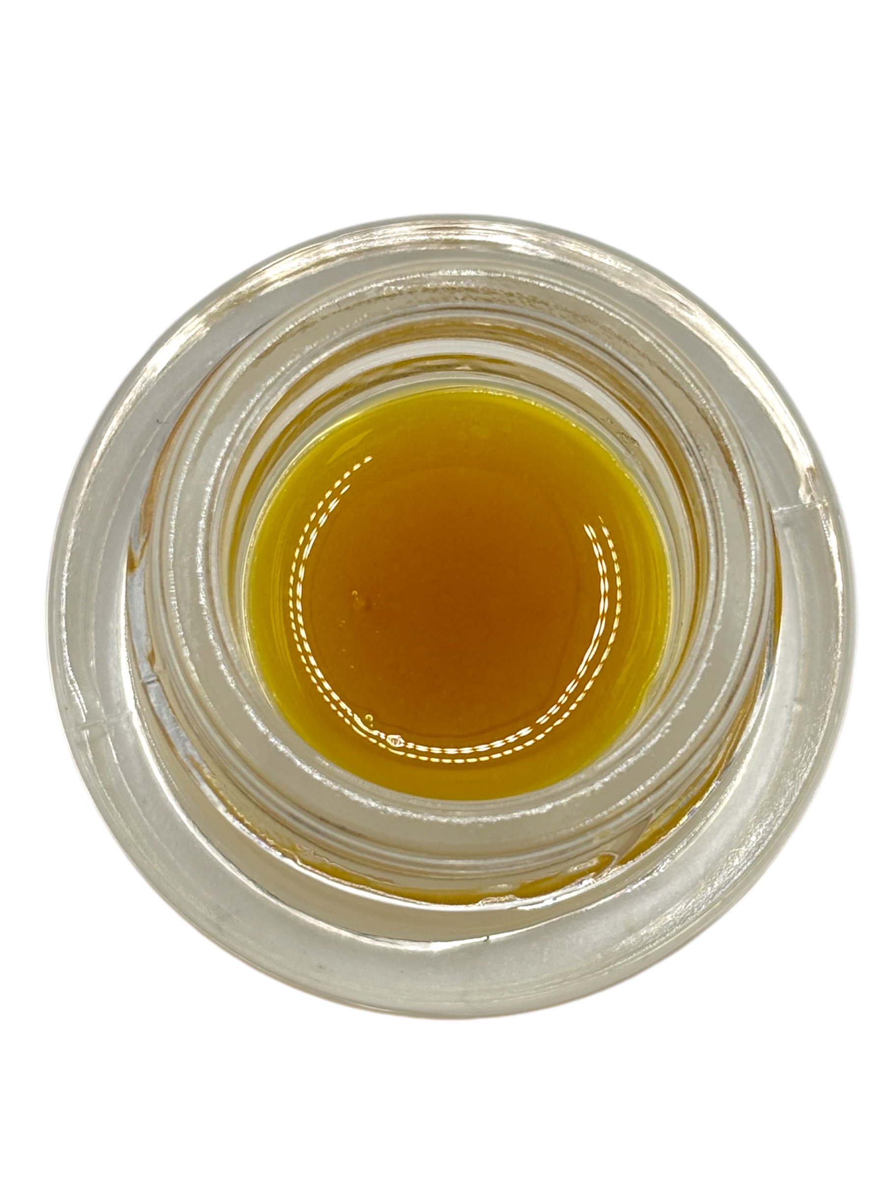 Photograph of product: Humblebee Count Chocula Live Resin Rec