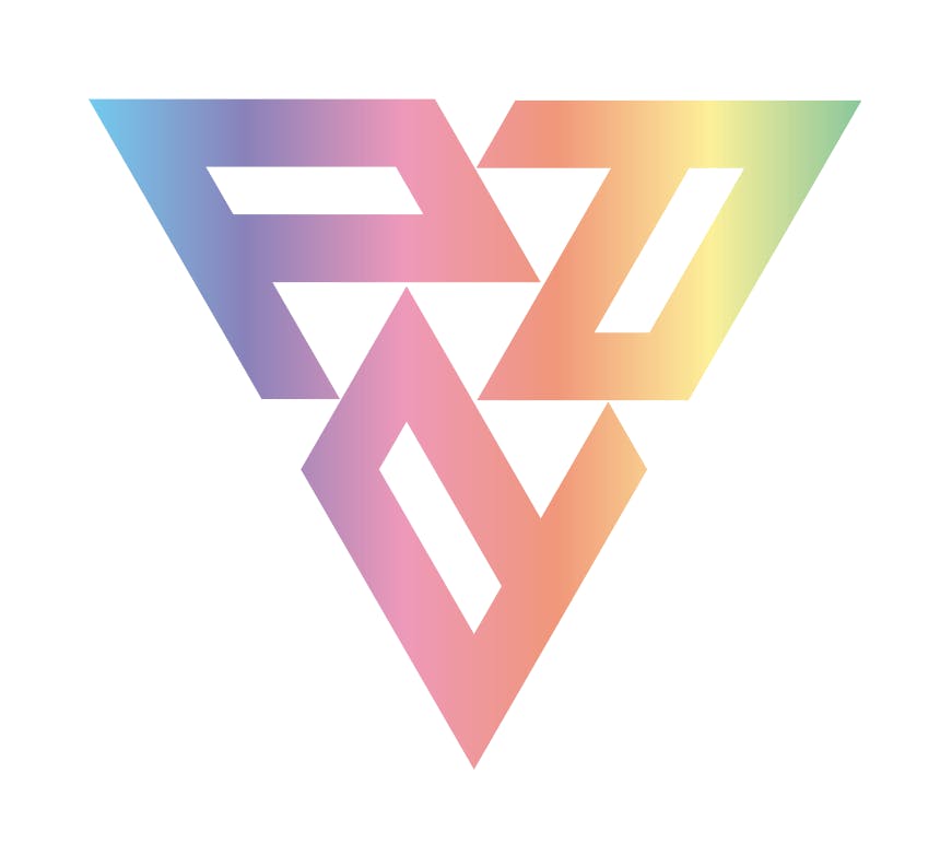 Photograph of product: PRZM | BLUE DREAM 6PK 4.2G