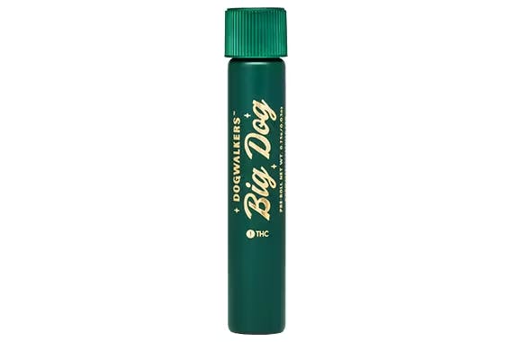 Photograph of product: Animal Face | 1pk | 1g