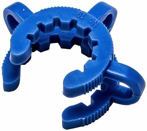 Photograph of product: LuvBuds - K Clip 10mm