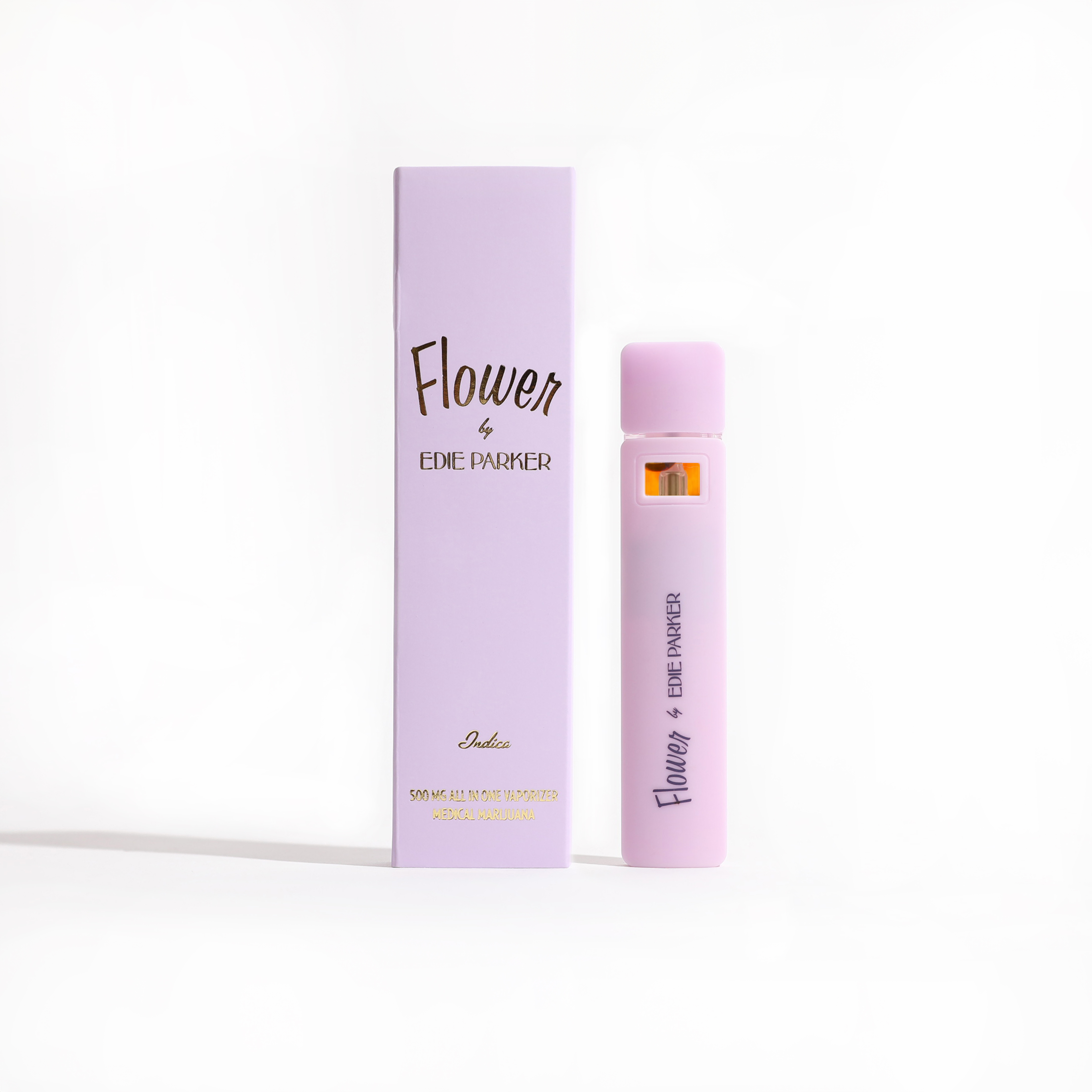 Photograph of product: Summer Pi Disposable Cart