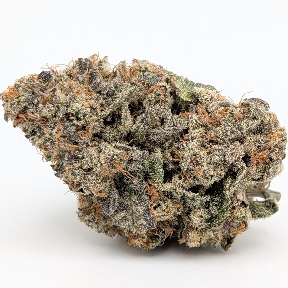 Photograph of product: Watermelon Mimosa Zkittles 3.5g