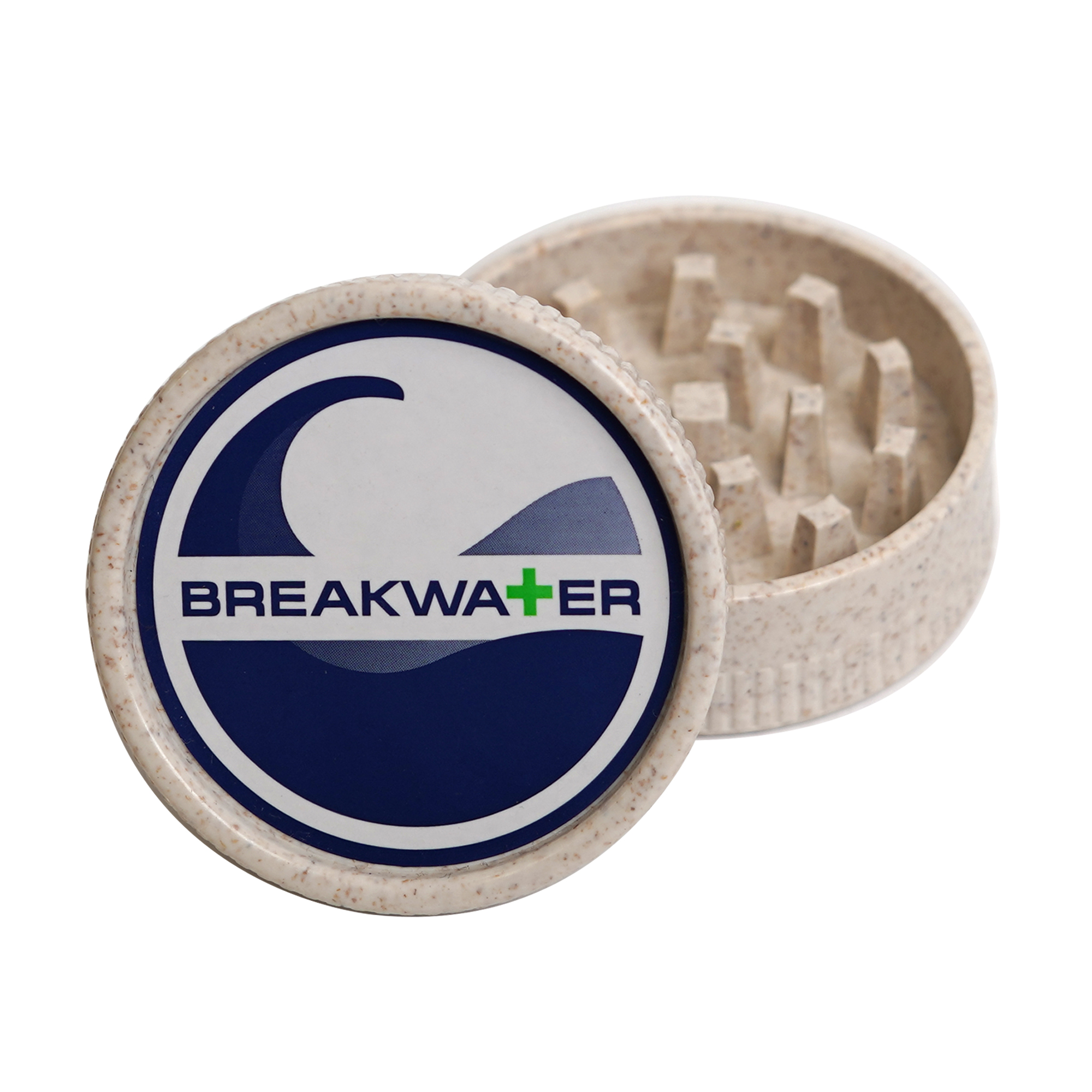 Photograph of product: Breakwater Hemp Grinder