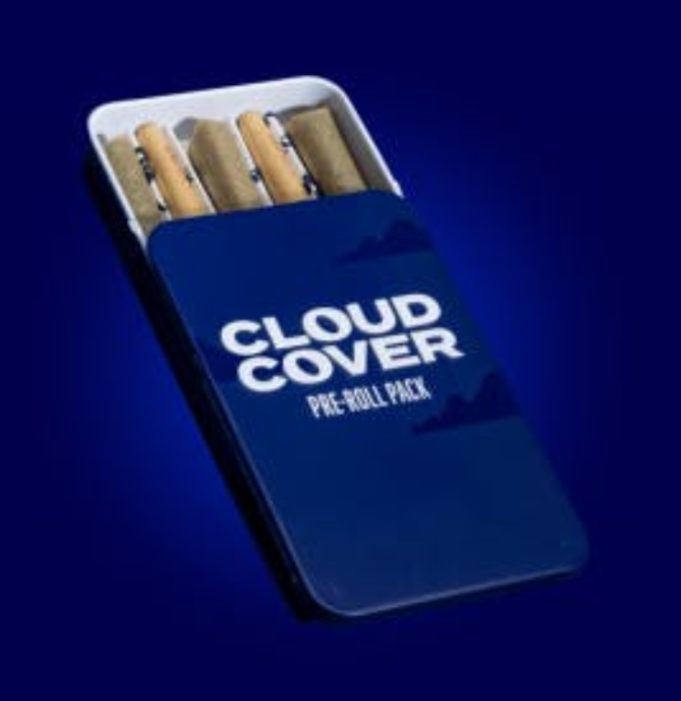 Photograph of product: Chunk Dawg | 5pk