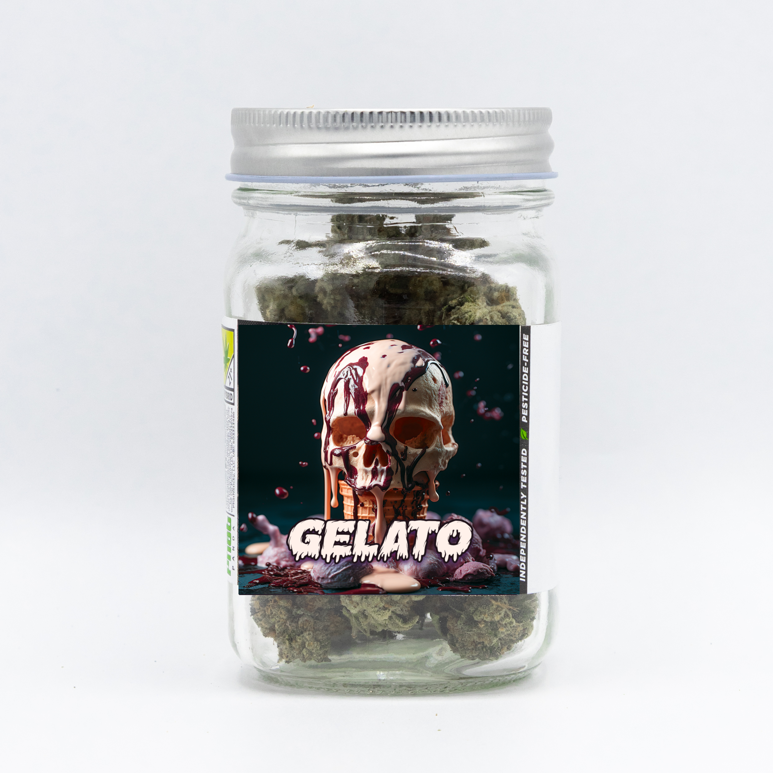 Photograph of product: Gelato - 7g