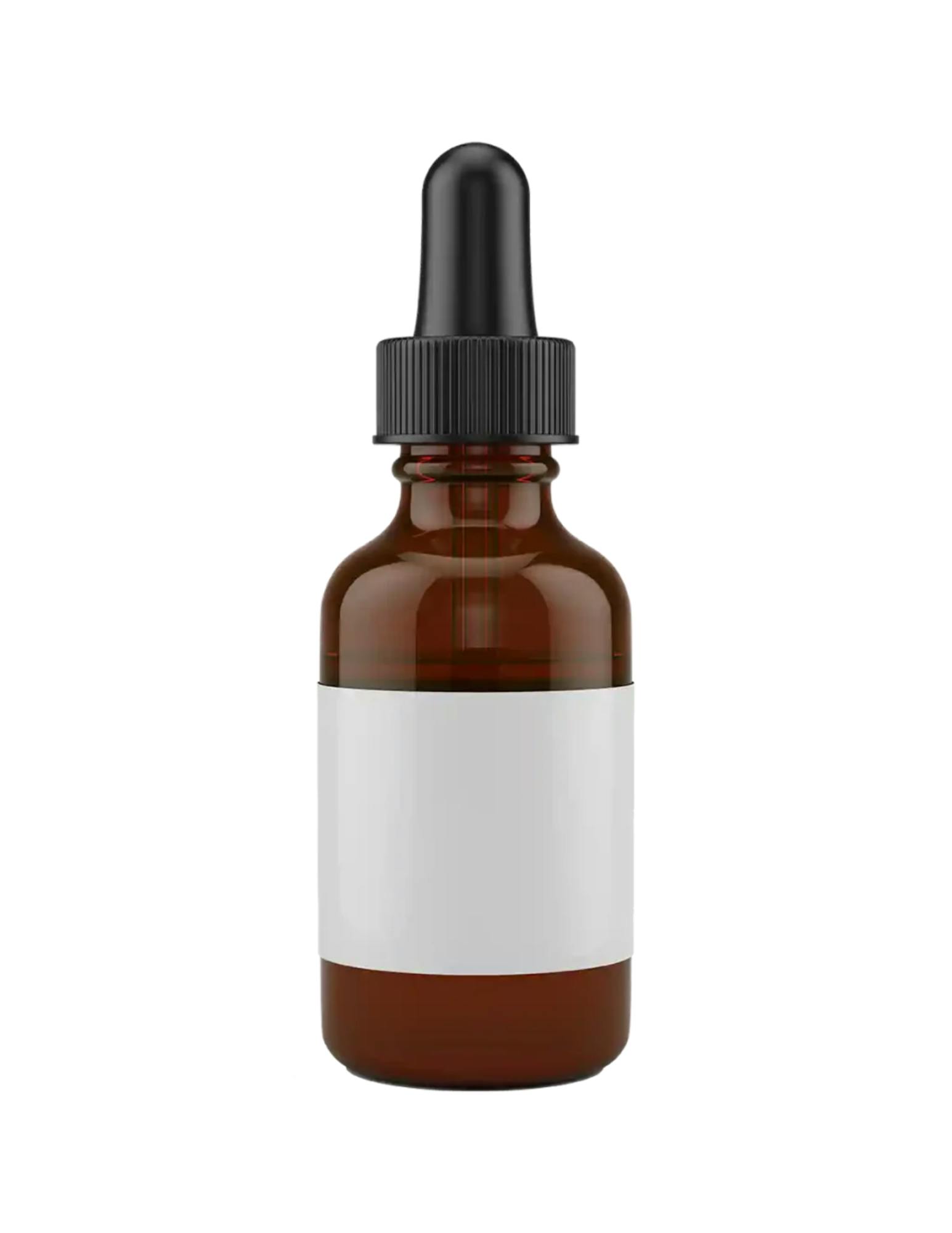 Photograph of product: Dos Gringo | AM Tincture | 100mg