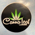 thumbnail-Size Logo for storeLogo: Canna Leaf