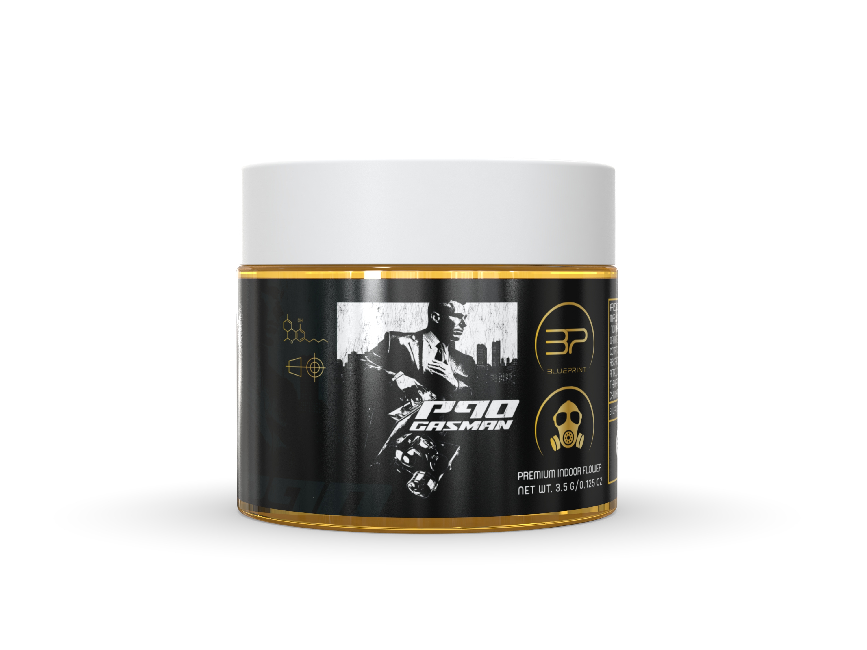Photograph of product: POG Juice | 3.5g