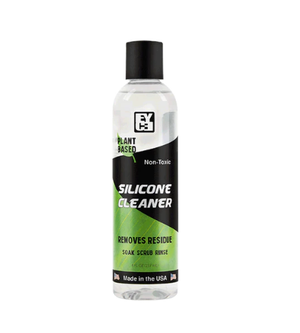 Photograph of product: EYCE - CLEANER - SILICONE
