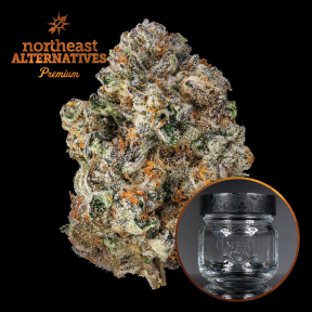 Photograph of product: Moonbow [Small Buds] - 3.5g