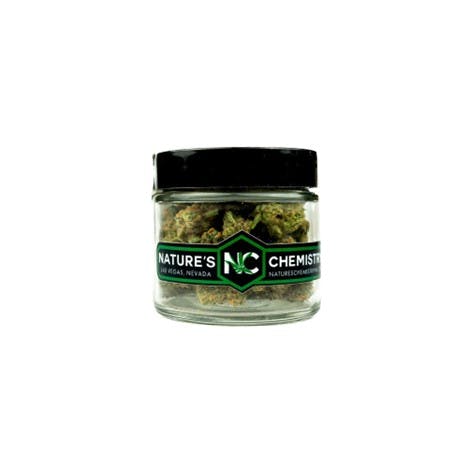 Photograph of product: Gary Payton Whole Flower 3.5g