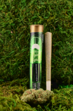 Photograph of product: BananaConda 1g