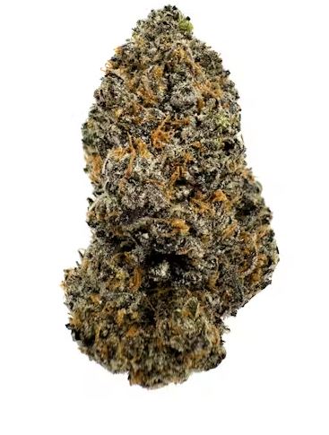 Photograph of product: Society C - Mochi Gelato (Buds) - 28g