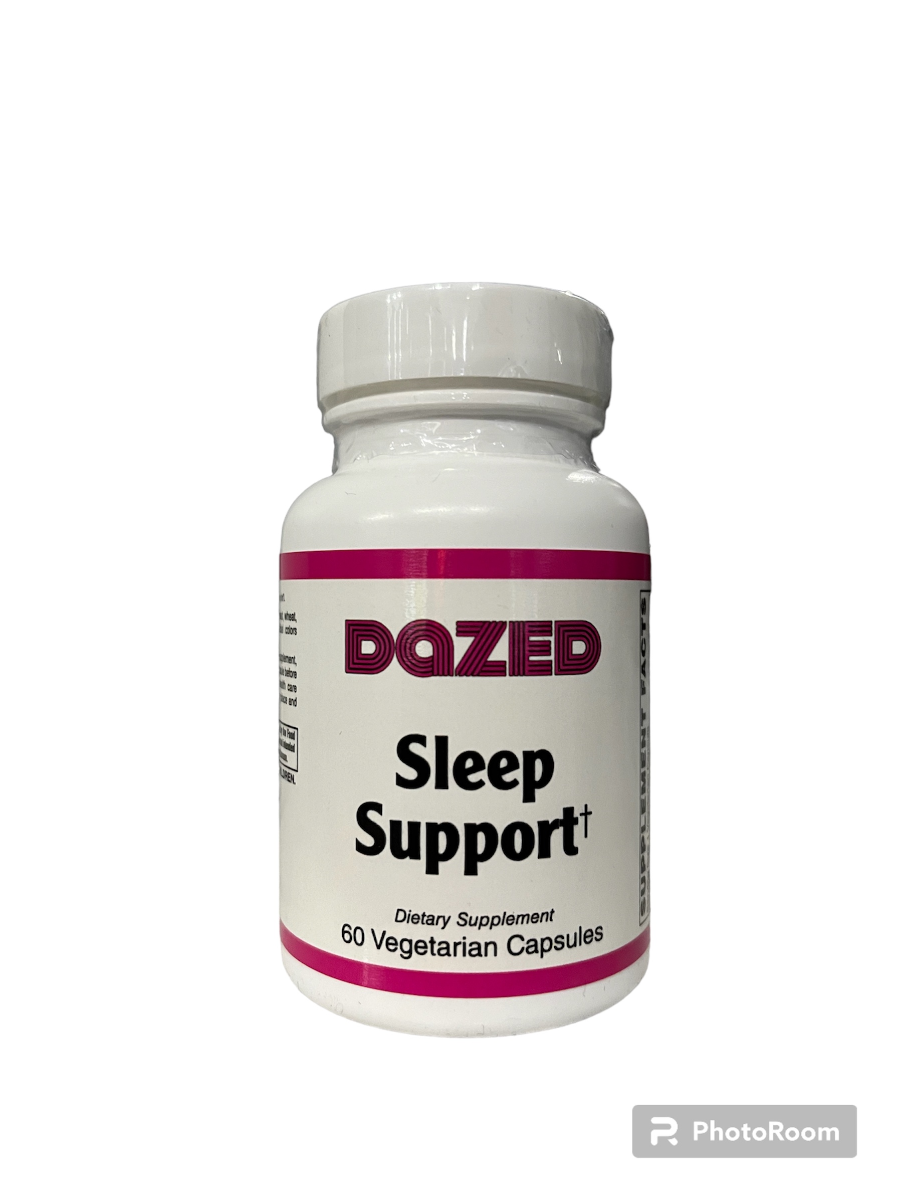 Photograph of product: Sleep Support