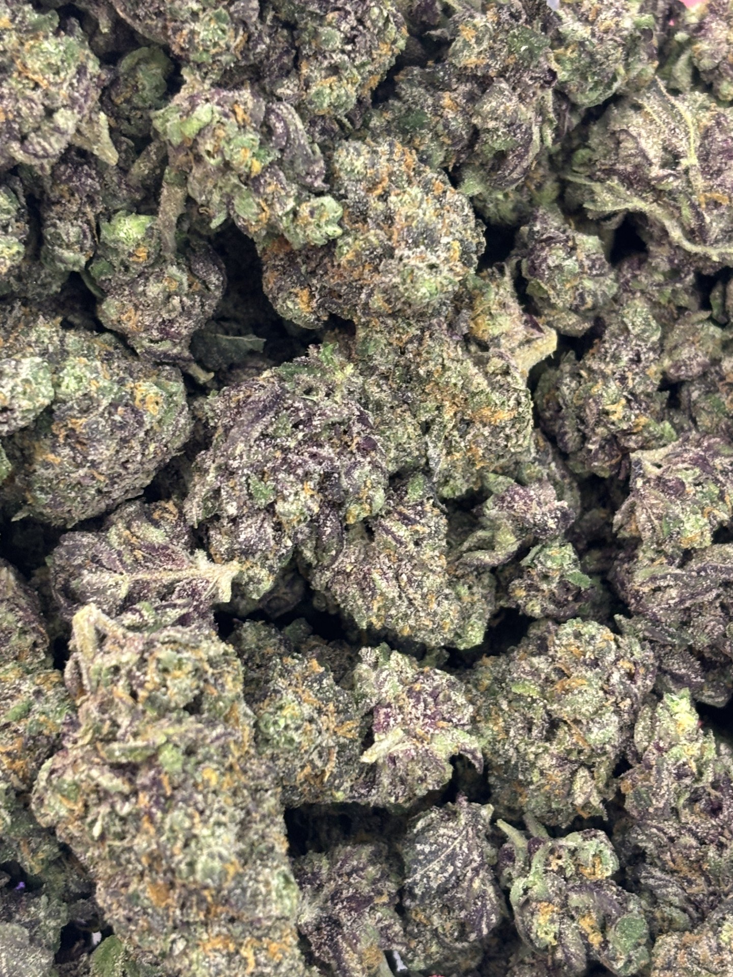 Photograph of product: Cherry Za Tart (Hybrid) 29% (Deli) - 28g