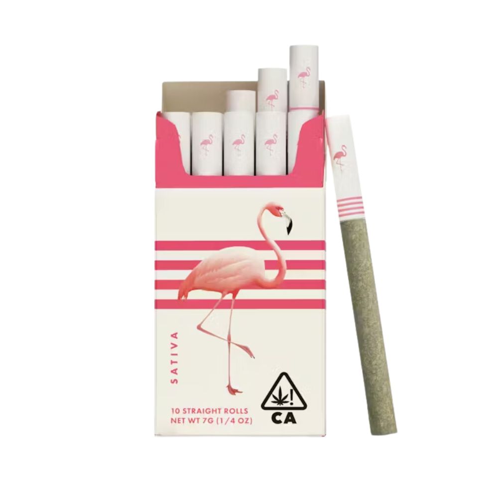 Photograph of product: CLASSIC Oui'd (10PK) - BIRDIES