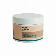 Photograph of product: Chem Scout | Popcorn - 14g