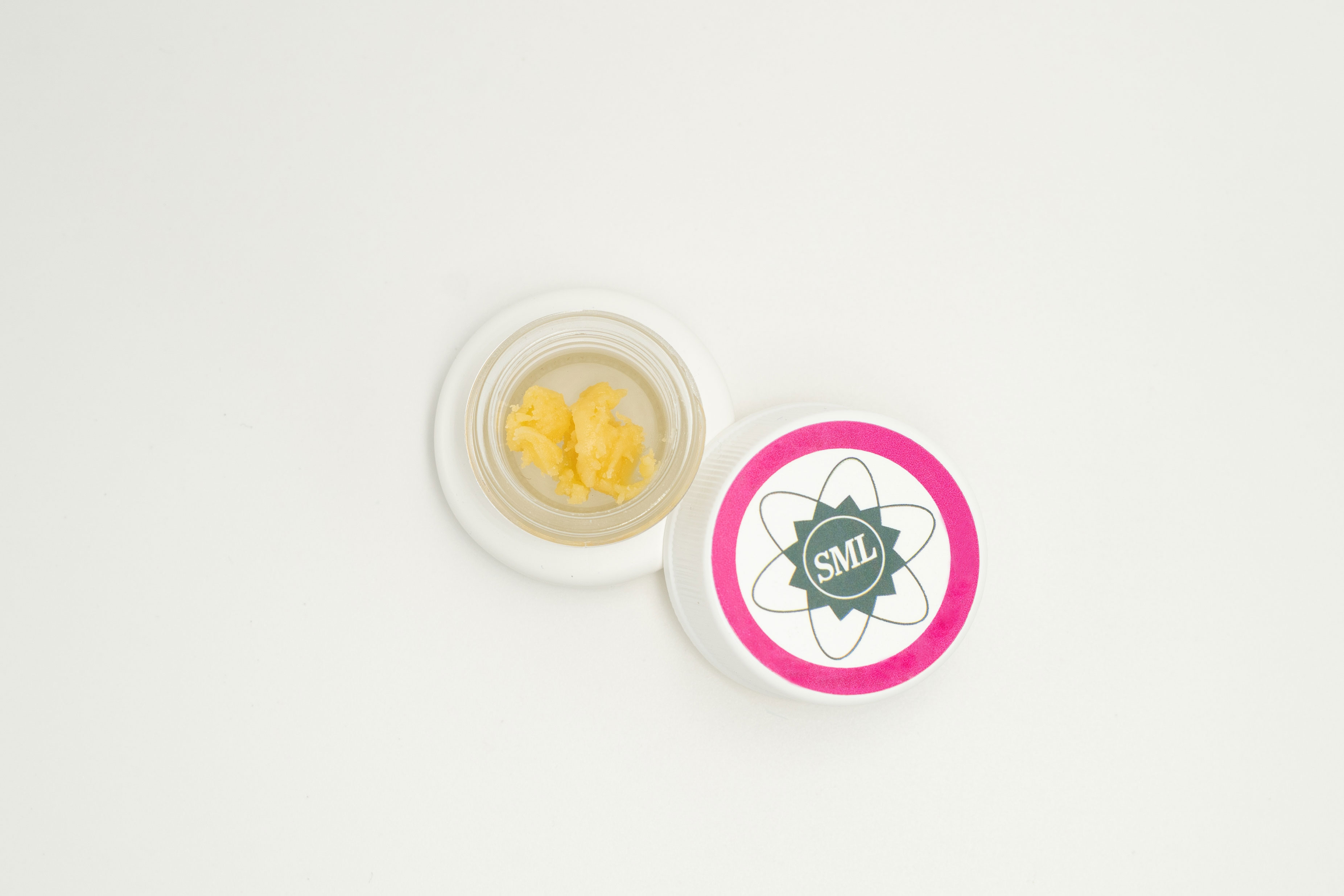 Photograph of product: SunMed - Watermelon Gelato - Diamonds and Sauce