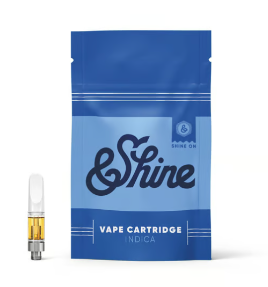 Photograph of product: Strawberry Cheesecake Cart | 1g