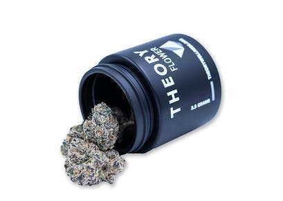 Photograph of product: Biscotti x Sherbanger (June '25 Harvest) - 28g