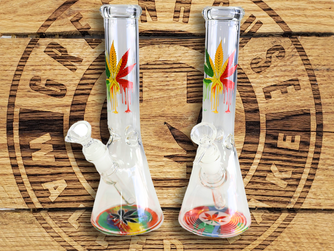 Photograph of product: 420 Drip Bong