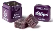 Photograph of product: Drops 2 Pack