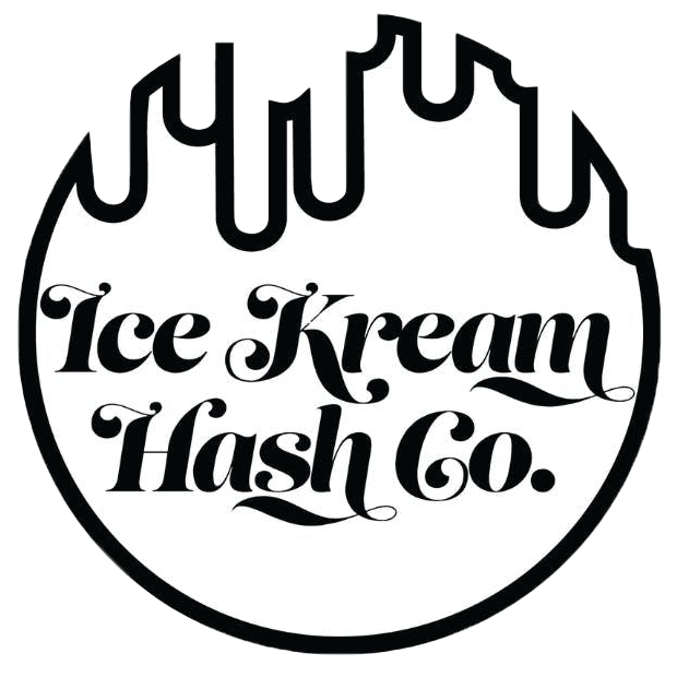 Photograph of product: Ice Kream au chocolat Co - 05' Malibu #1 Live Rosin 1g | 3/$100