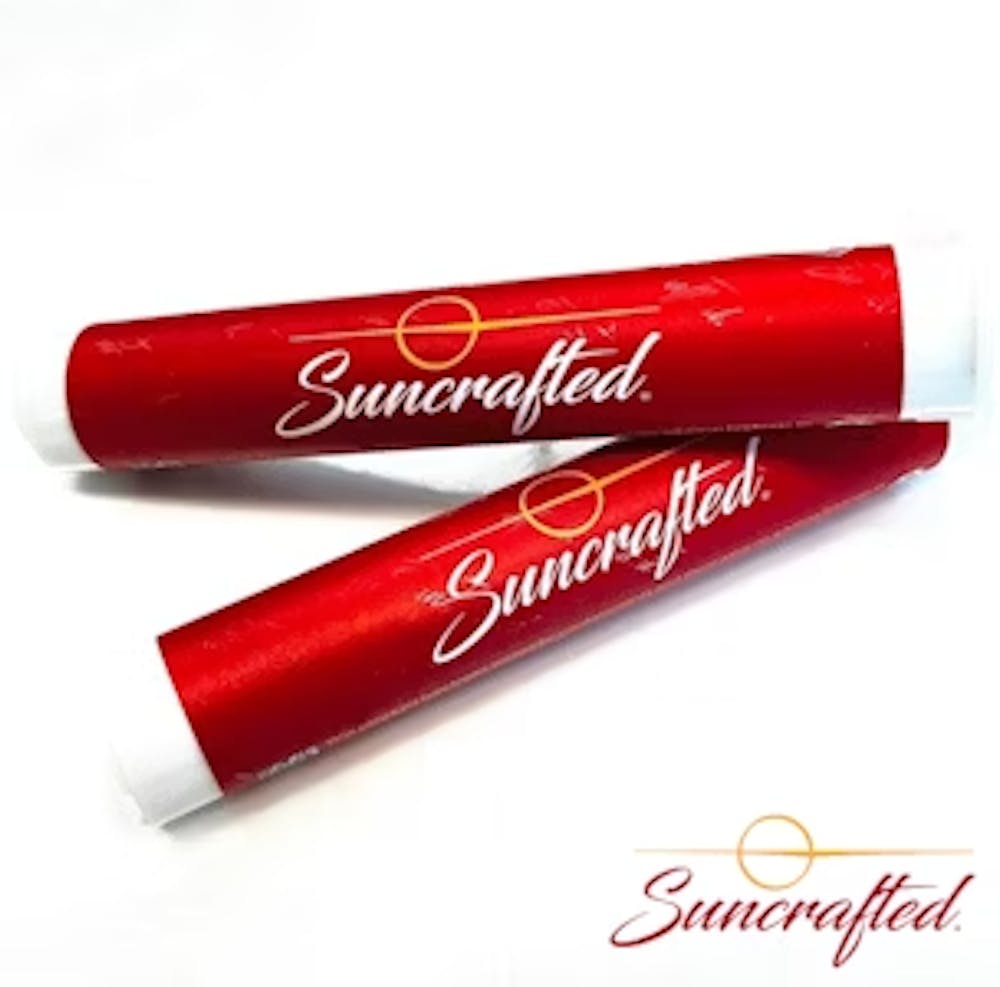 Photograph of product: Wedding Cake (I) | Pre Rolls | 1g