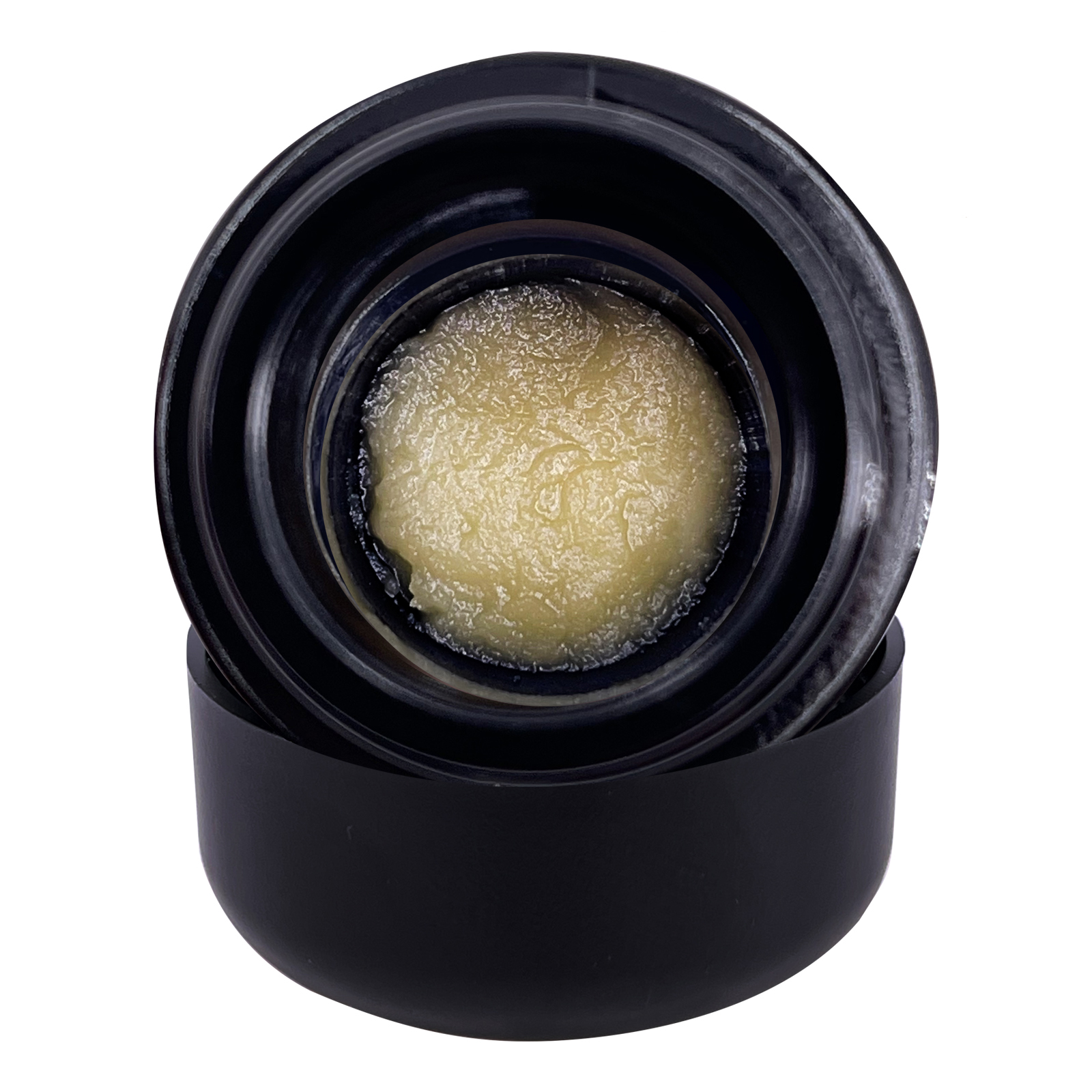 Photograph of product: The Trap Oui'd Papaya Limon Live Rosin Rec