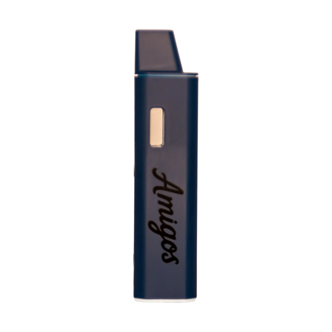 Photograph of product: OG Kush | Live Resin Disposable | 1g | C0060000257