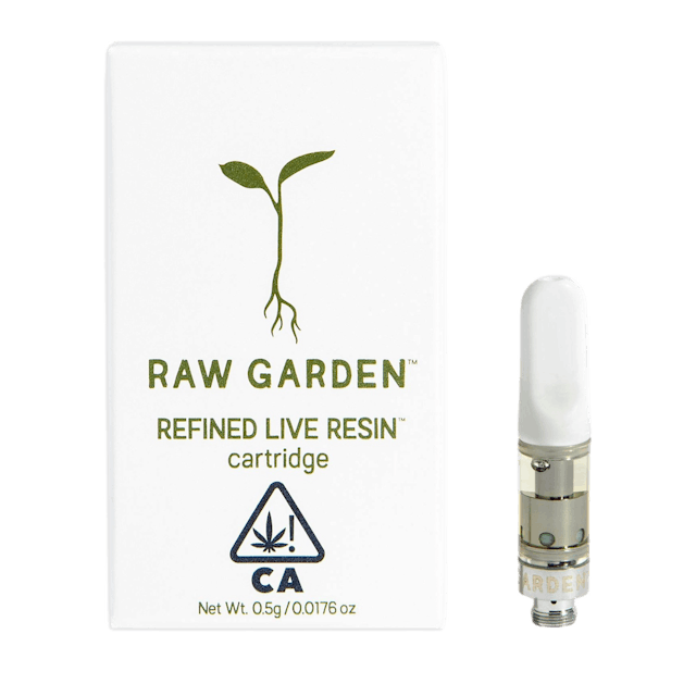 Photograph of product: Rose Royale Vape 0.5g - 