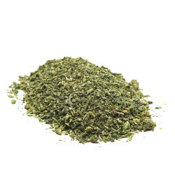 Photograph of product: Grape Ape Infused Grounds - Eighth