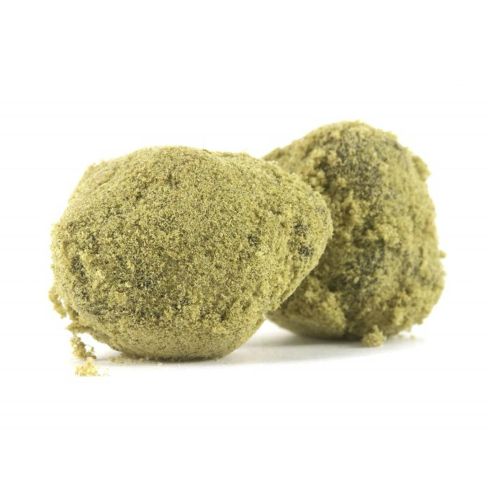 Photograph of product: Exclusive Candy Fumez Moonrocks Rec - 70g