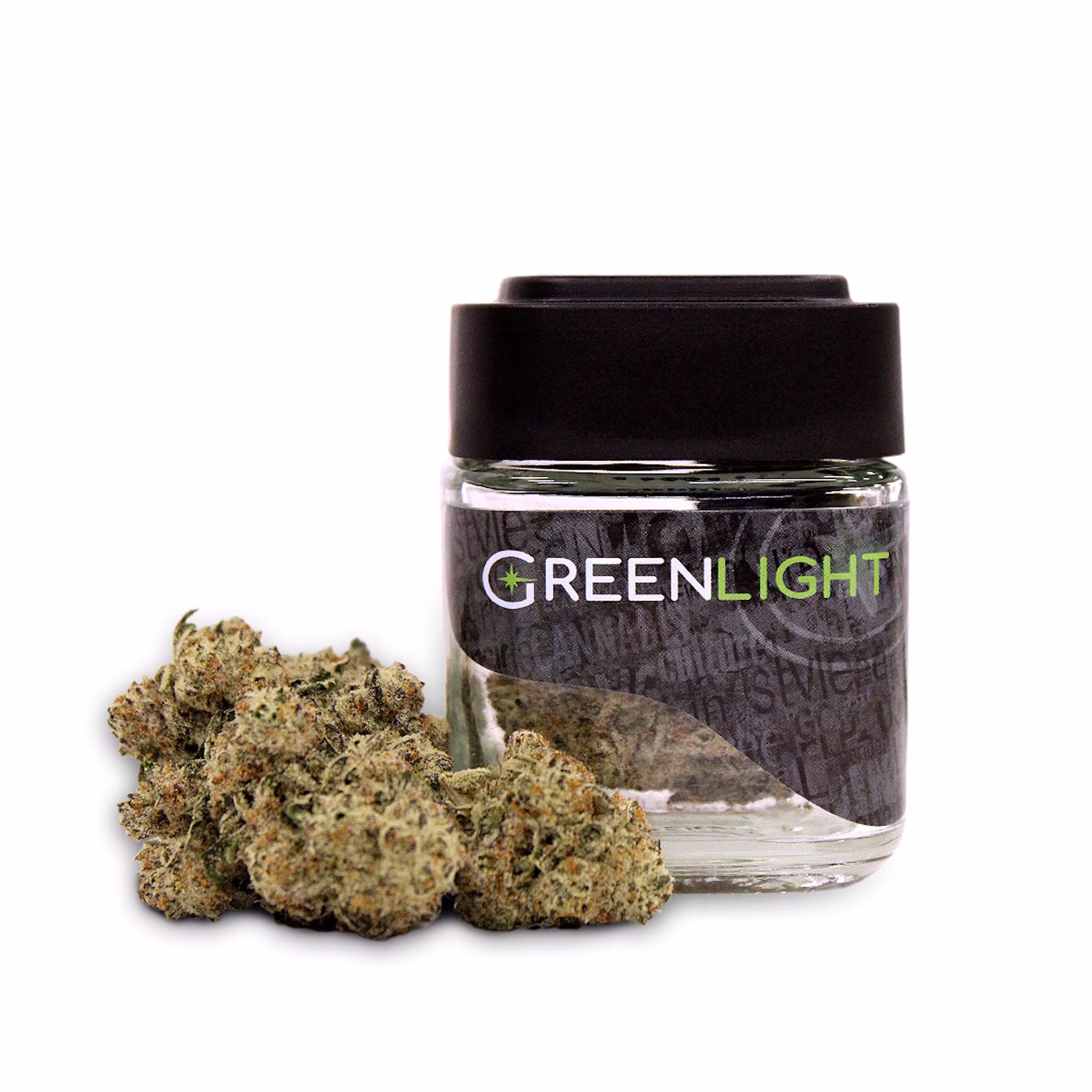 Photograph of product: Wedding Cake - 3.5g