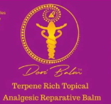 Photograph of product: Extra Strength Therapeutic Rub | 1000mg | Dori Balm