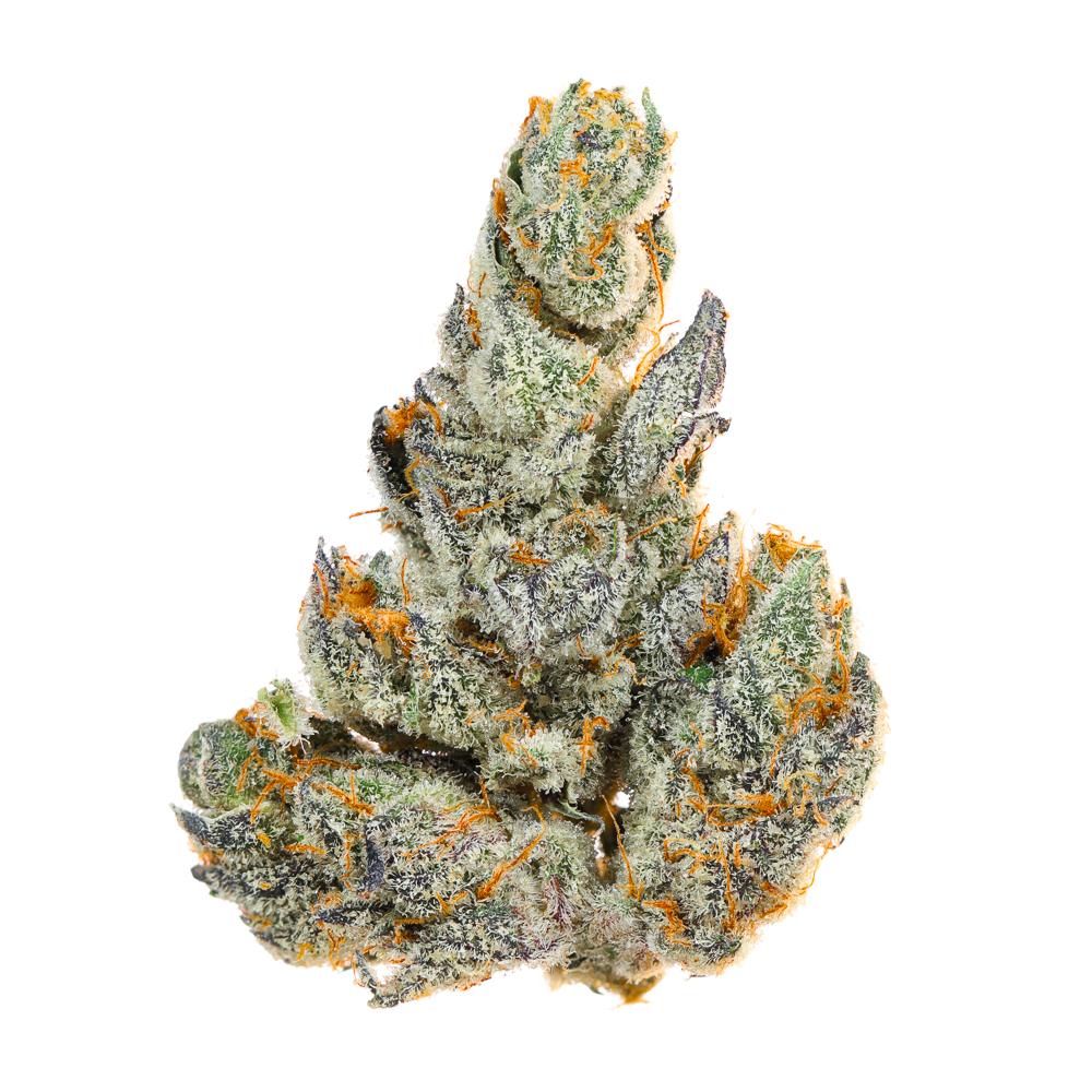 Photograph of product: COLD CREEK KUSH 3.5G