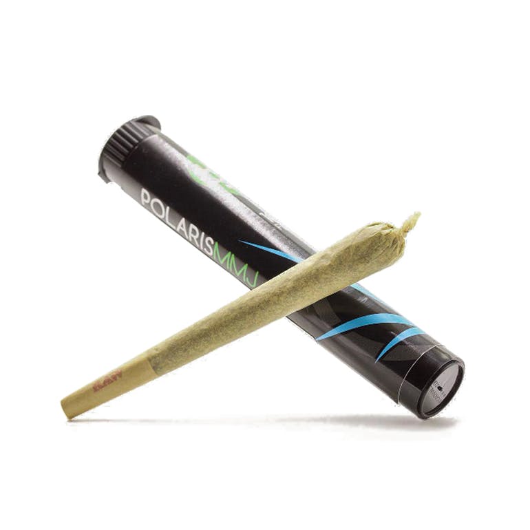Photograph of product: Supernova OG Preroll