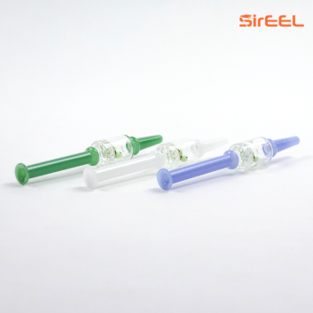 Photograph of product: SirEEL Terrapin Tokes Dream Straw - Assorted Colors