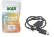 Photograph of product: Ooze: Type-C Charger